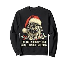 Naughty list regret for sale  Delivered anywhere in UK