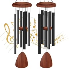 Pack wind chimes for sale  Delivered anywhere in USA 