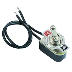 Prewired toggle switch for sale  Delivered anywhere in UK
