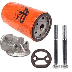 Oil filter spin for sale  Delivered anywhere in UK