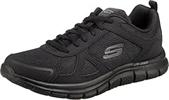 Skechers track scloric usato  Spedito ovunque in Italia 
