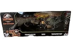 Jurassic dino escape for sale  Delivered anywhere in USA 