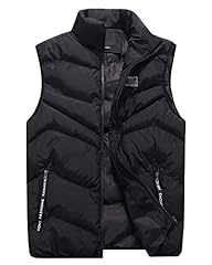 Mens padded gilet for sale  Delivered anywhere in UK