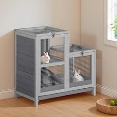Narkula rabbit hutch for sale  Delivered anywhere in USA 