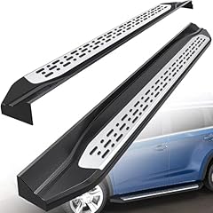 Felycytas running boards for sale  Delivered anywhere in USA 