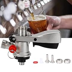 Bierspender keg koppler gebraucht kaufen  Wird an jeden Ort in Deutschland