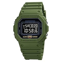 Nicoone orologio digitale usato  Spedito ovunque in Italia 