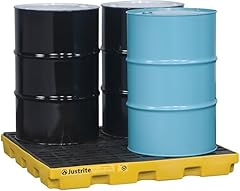 Justrite drum low for sale  Delivered anywhere in USA 