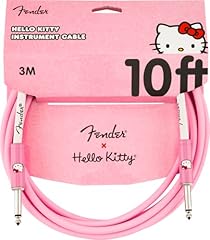 Fender hello kitty for sale  Delivered anywhere in USA 