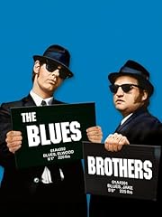 Frères blues d'occasion  Livré partout en France