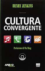 Cultura convergente usato  Spedito ovunque in Italia 