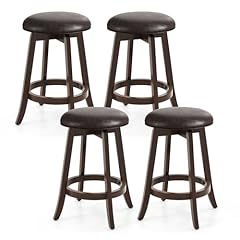 Giantex bar stools for sale  Delivered anywhere in USA 