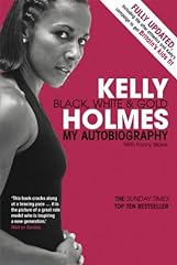 Kelly holmes black for sale  Delivered anywhere in UK