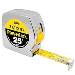 Stanley powerlock tape for sale  Delivered anywhere in USA 