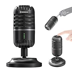 Moman usb microphone d'occasion  Livré partout en France