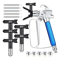 Glflow kit spruzzatore usato  Spedito ovunque in Italia 