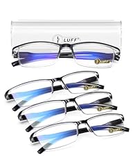 Luff paires lunettes d'occasion  Livré partout en France