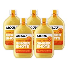 Moju ginger dosing for sale  Delivered anywhere in UK