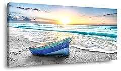 Beach wall decor for sale  Delivered anywhere in Canada