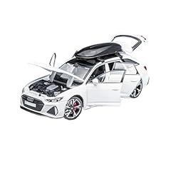 Rs6 scale diecast for sale  Delivered anywhere in UK