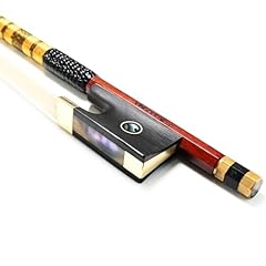 Pernambuco violin bow for sale  Delivered anywhere in USA 