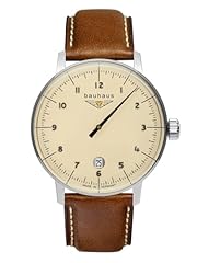 Bauhaus orologio uomo usato  Spedito ovunque in Italia 