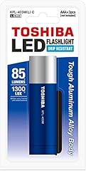 Toshiba led taschenlampe gebraucht kaufen  Wird an jeden Ort in Deutschland