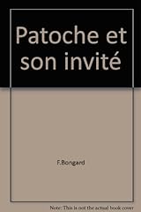 Patoche invité d'occasion  Livré partout en Belgiqu