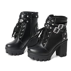 Foreada gothic stiefel gebraucht kaufen  Wird an jeden Ort in Deutschland