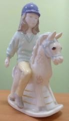 Wedgwood pony figure for sale  Delivered anywhere in UK