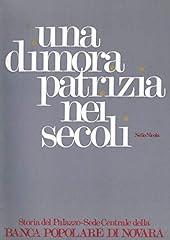 Una dimora patrizia usato  Spedito ovunque in Italia 