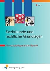 Sozialkunde rechtliche grundla gebraucht kaufen  Wird an jeden Ort in Deutschland