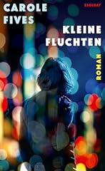 Kleine fluchten roman gebraucht kaufen  Wird an jeden Ort in Deutschland