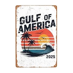 Gulf usa america for sale  Delivered anywhere in USA 