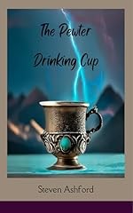 Pewter drinking cup for sale  Delivered anywhere in UK