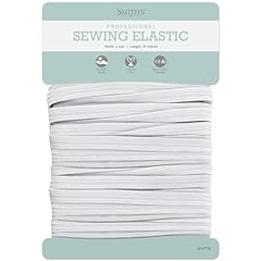 White elastic band for sale  Delivered anywhere in Ireland