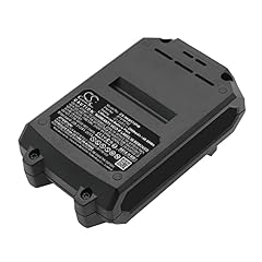 Techtek batterie 2000mah d'occasion  Livré partout en France