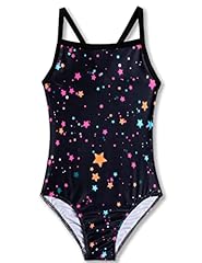 Tenvda girls swimsuit for sale  Delivered anywhere in USA 