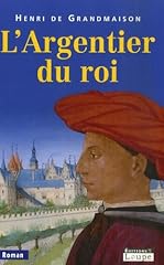 Argentier roi grands d'occasion  Livré partout en Belgiqu