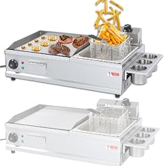 Eastnmythet fry top usato  Spedito ovunque in Italia 