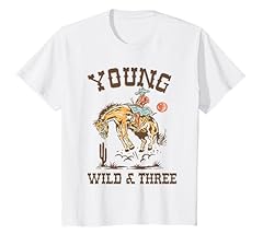 Kids young wild for sale  Delivered anywhere in USA 