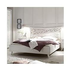Letto legno ararat usato  Spedito ovunque in Italia 