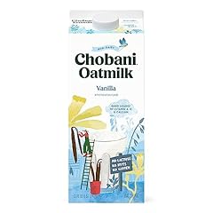 Chobani oat milk for sale  Delivered anywhere in USA 