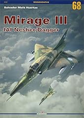 Mirage iii iai d'occasion  Livré partout en France