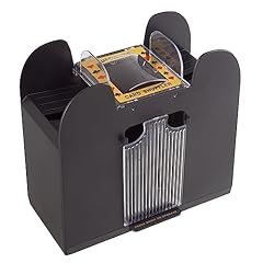 Automatic card shuffler for sale  Delivered anywhere in USA 