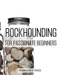 Rockhounding passionate beginn for sale  Delivered anywhere in USA 