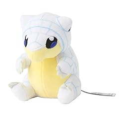 Alolan sandshrew plüsch gebraucht kaufen  Wird an jeden Ort in Deutschland