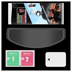 Motorcycle helmet visor for sale  Delivered anywhere in UK