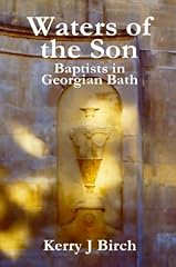 Waters the baptists d'occasion  Livré partout en France