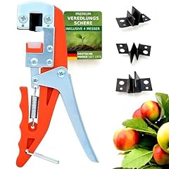 Gartenpaul premium veredlungss gebraucht kaufen  Wird an jeden Ort in Deutschland